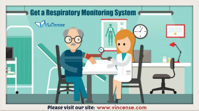 Get a Respiratory Monitoring System
